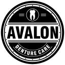 Avalon Denture Care logo